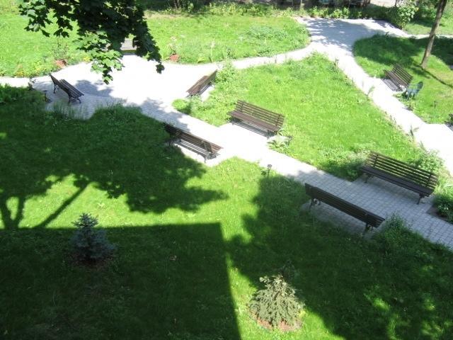 وودج Linat Orchim Dom Goscinny المظهر الخارجي الصورة
